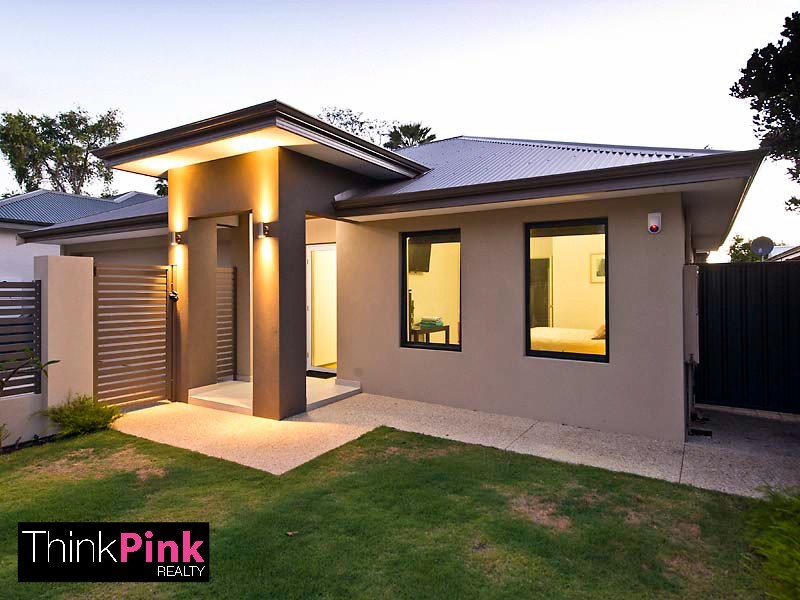 17A Weston Street, Carlisle WA 6101