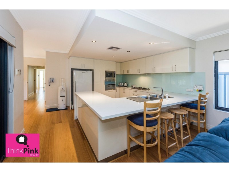 17A Weston Street, Carlisle WA 6101