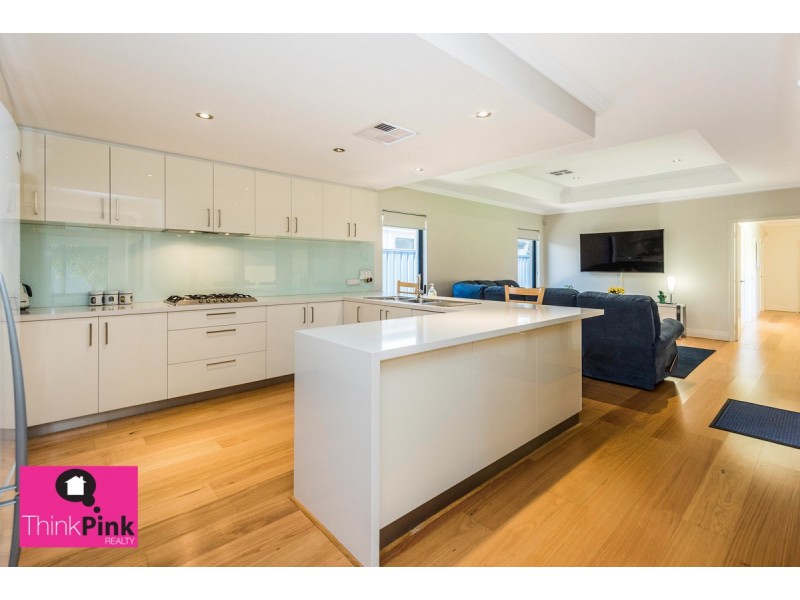 17A Weston Street, Carlisle WA 6101