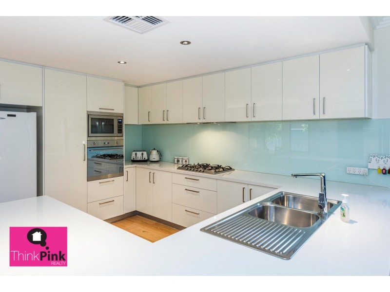 17A Weston Street, Carlisle WA 6101