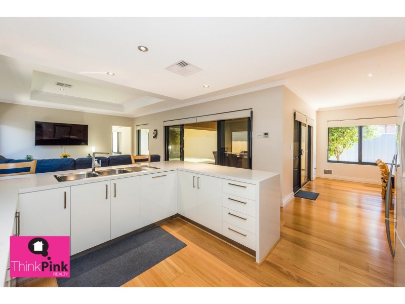 17A Weston Street, Carlisle WA 6101