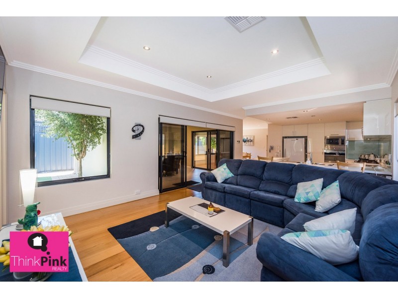 17A Weston Street, Carlisle WA 6101