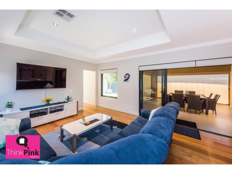 17A Weston Street, Carlisle WA 6101