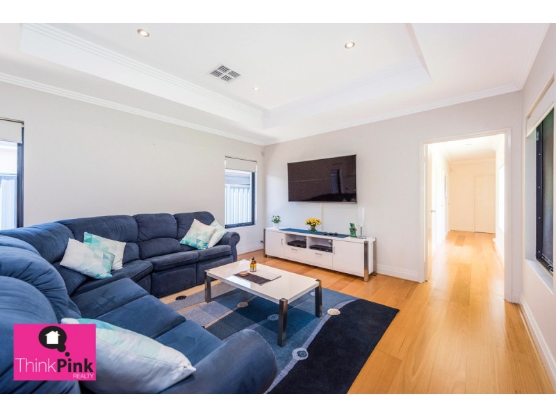 17A Weston Street, Carlisle WA 6101