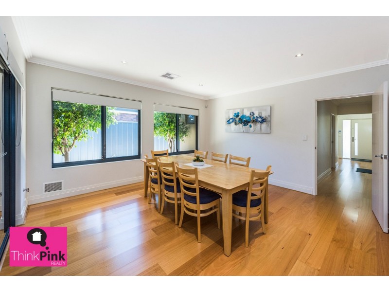 17A Weston Street, Carlisle WA 6101