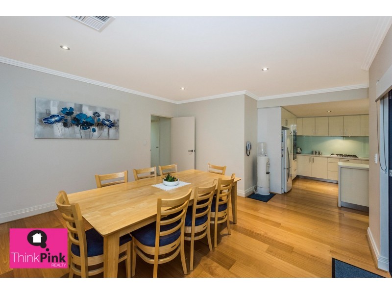 17A Weston Street, Carlisle WA 6101