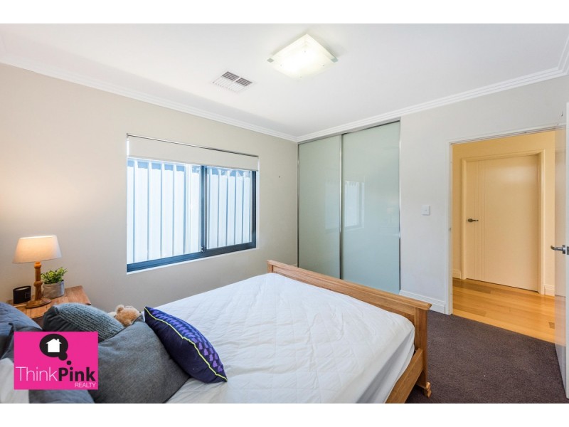 17A Weston Street, Carlisle WA 6101