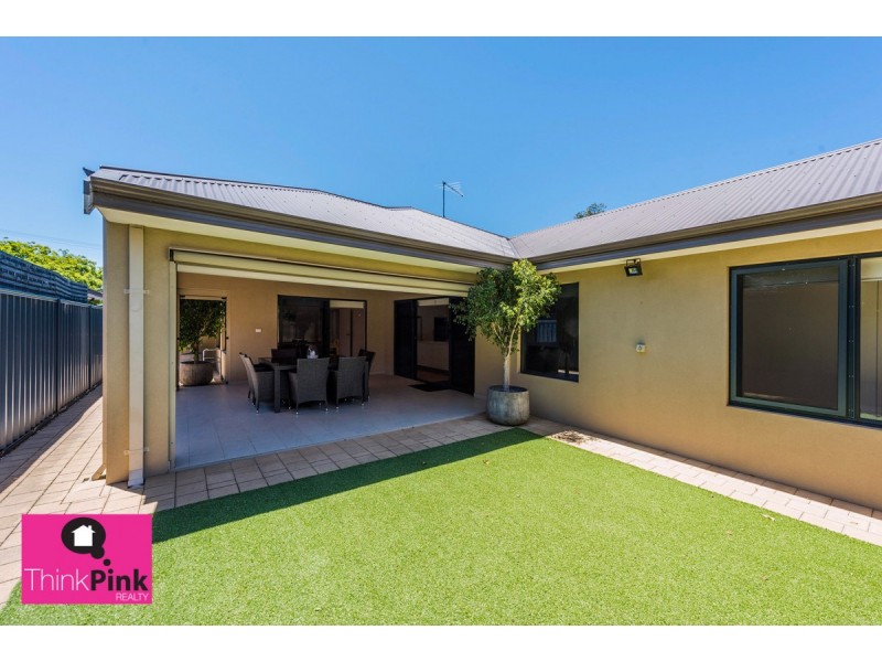 17A Weston Street, Carlisle WA 6101