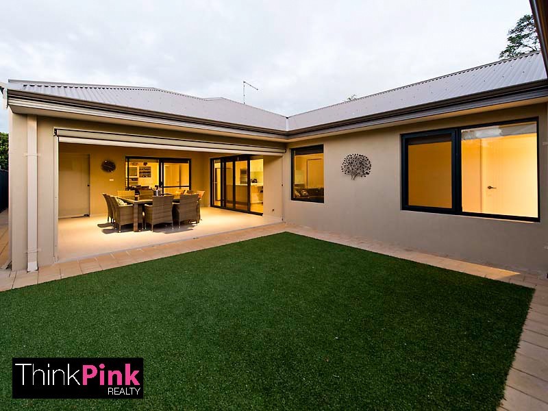 17A Weston Street, Carlisle WA 6101