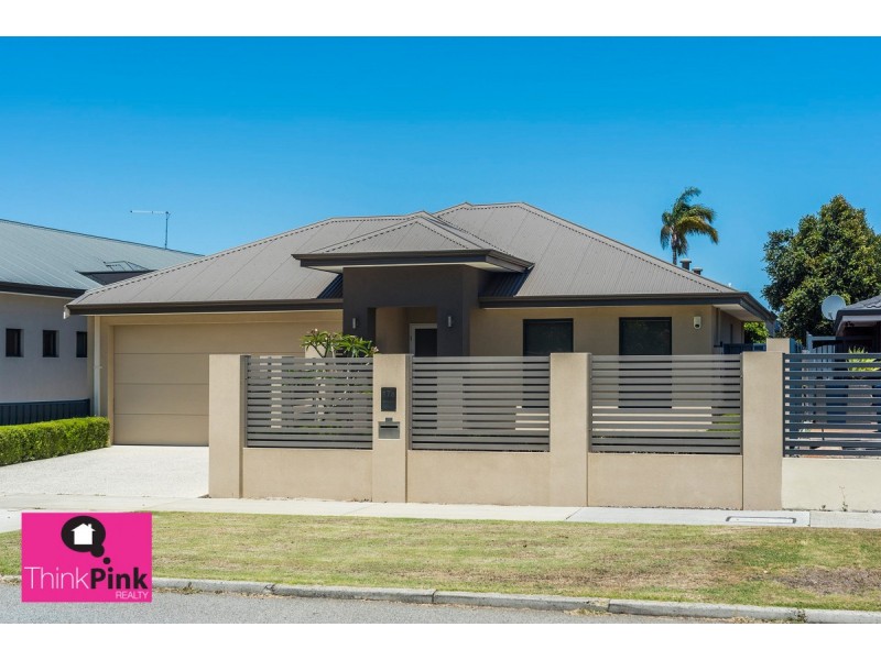 17A Weston Street, Carlisle WA 6101