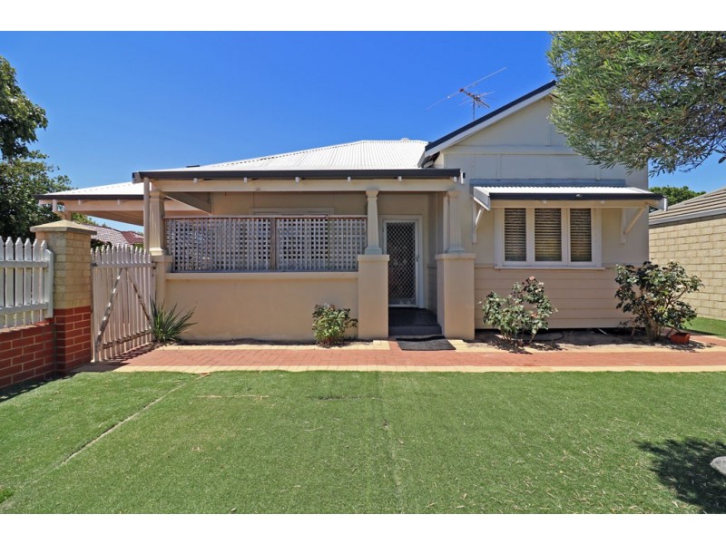 52A Mars Street, Carlisle WA 6101