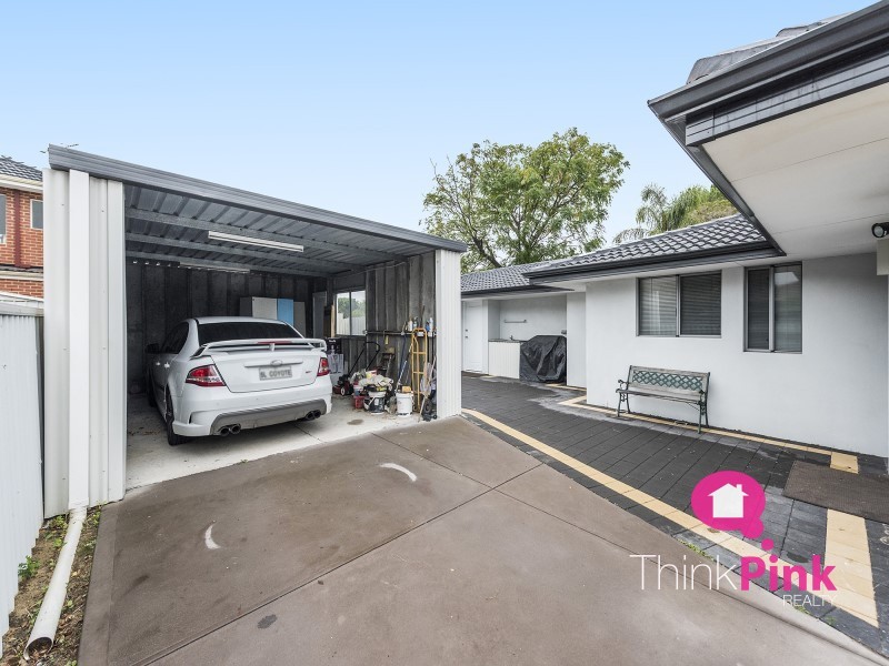 23 Gibbs Street, Rivervale WA 6103
