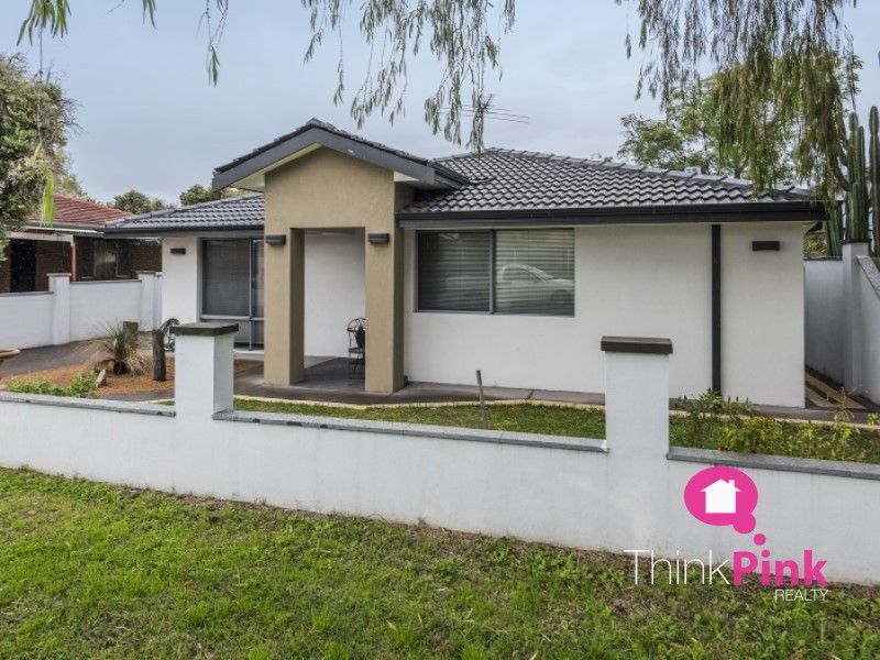 23 Gibbs Street, Rivervale WA 6103
