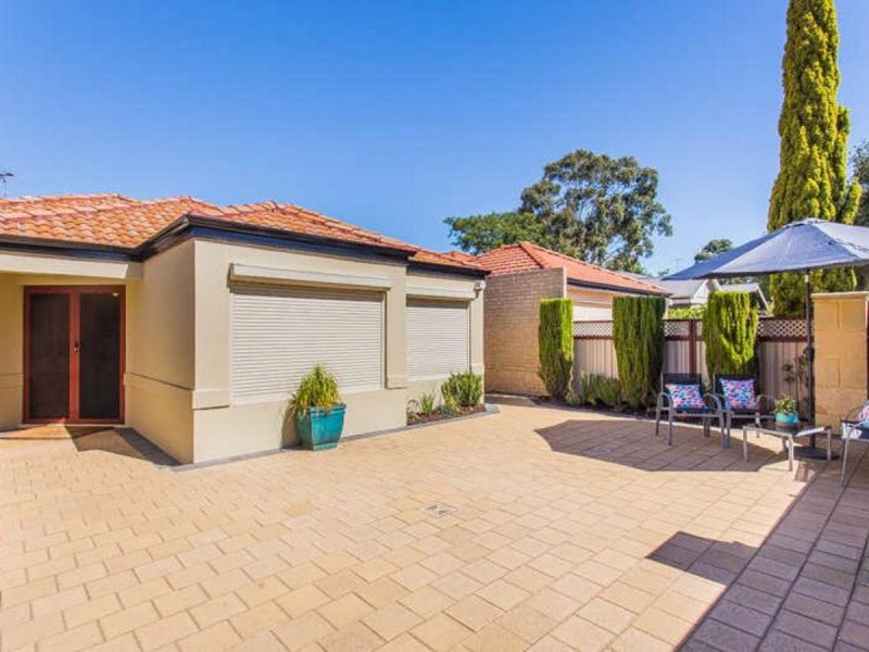156 Oats Street, Carlisle WA 6101