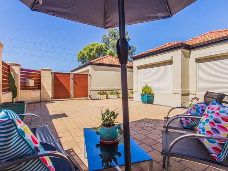 156 Oats Street, Carlisle WA 6101