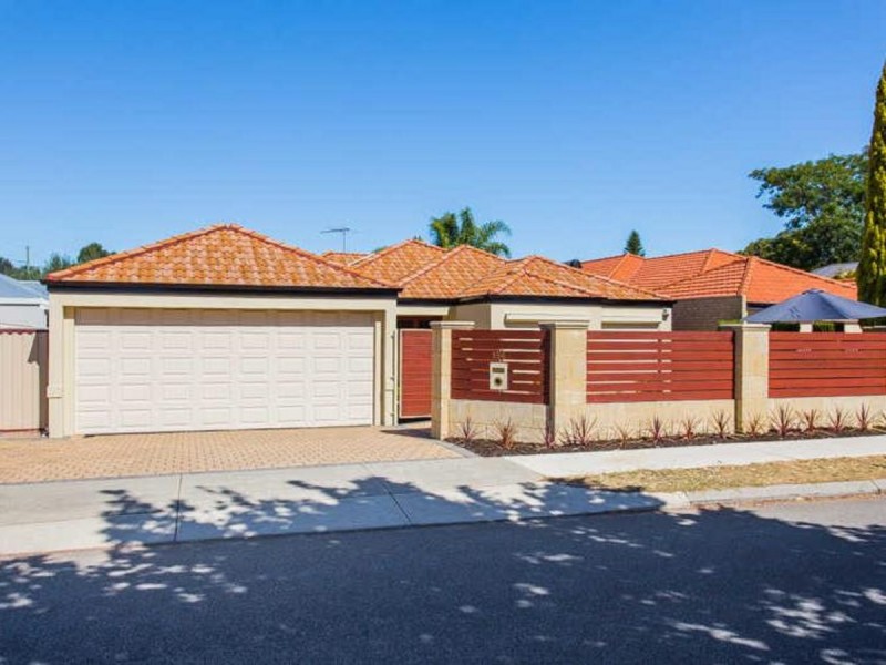 156 Oats Street, Carlisle WA 6101
