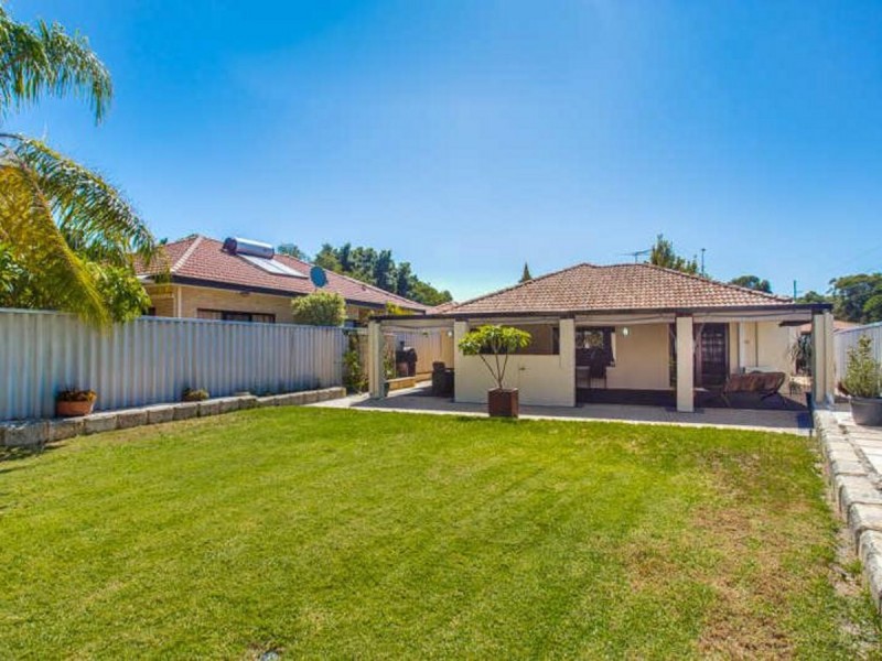 156 Oats Street, Carlisle WA 6101