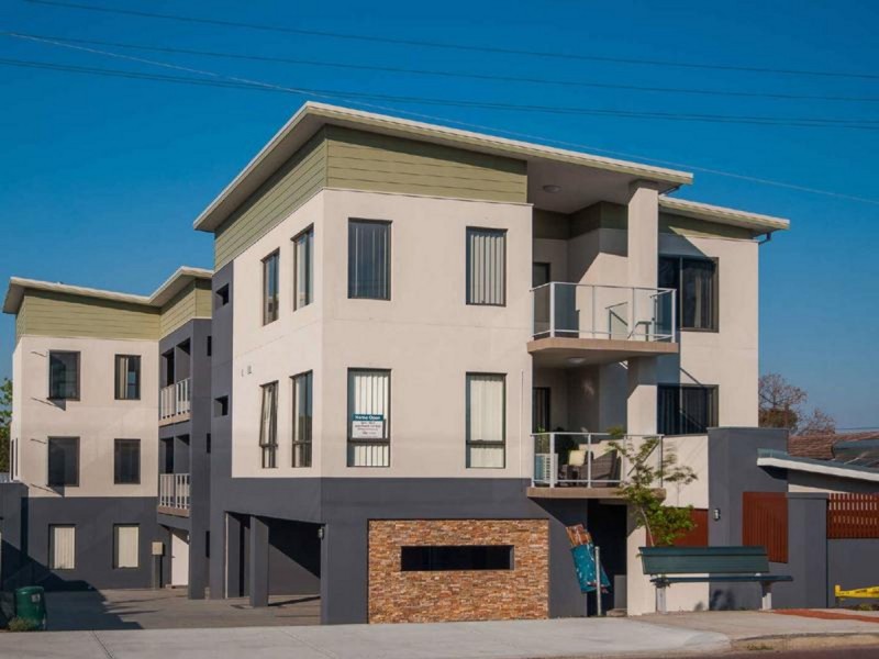 1/203 Belmont Avenue, Cloverdale WA 6105