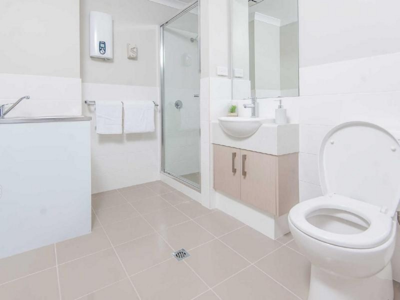 1/203 Belmont Avenue, Cloverdale WA 6105