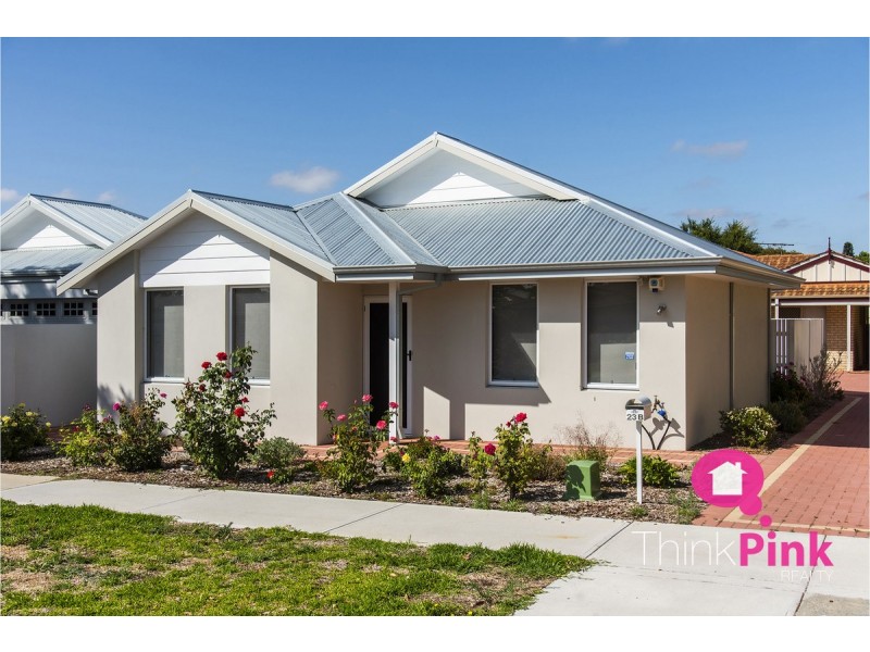 23B Marchamley Place, Carlisle WA 6101