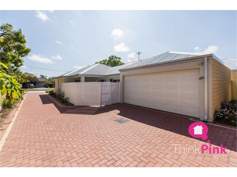 23B Marchamley Place, Carlisle WA 6101
