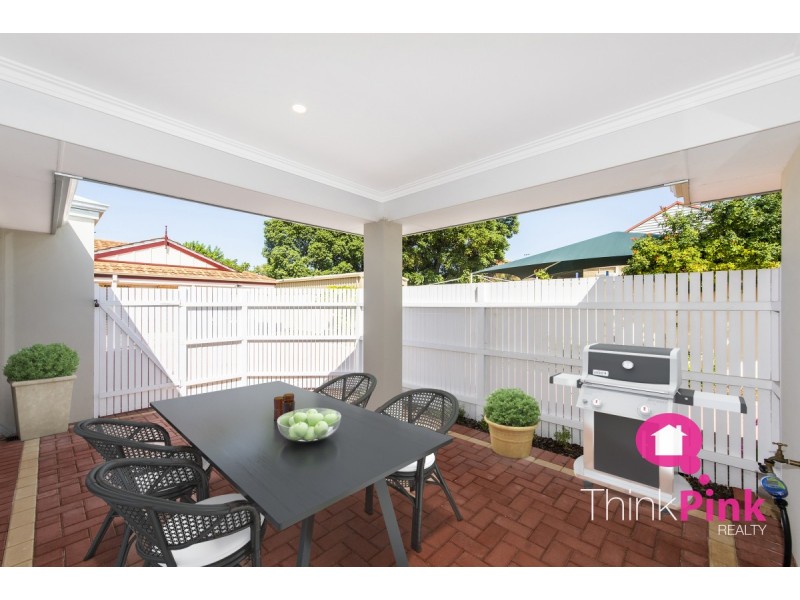 23B Marchamley Place, Carlisle WA 6101