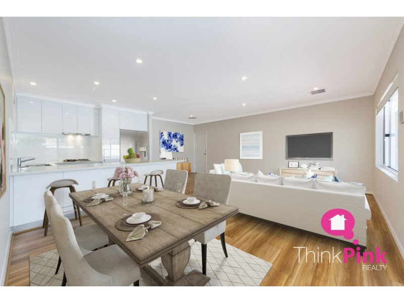 23B Marchamley Place, Carlisle WA 6101