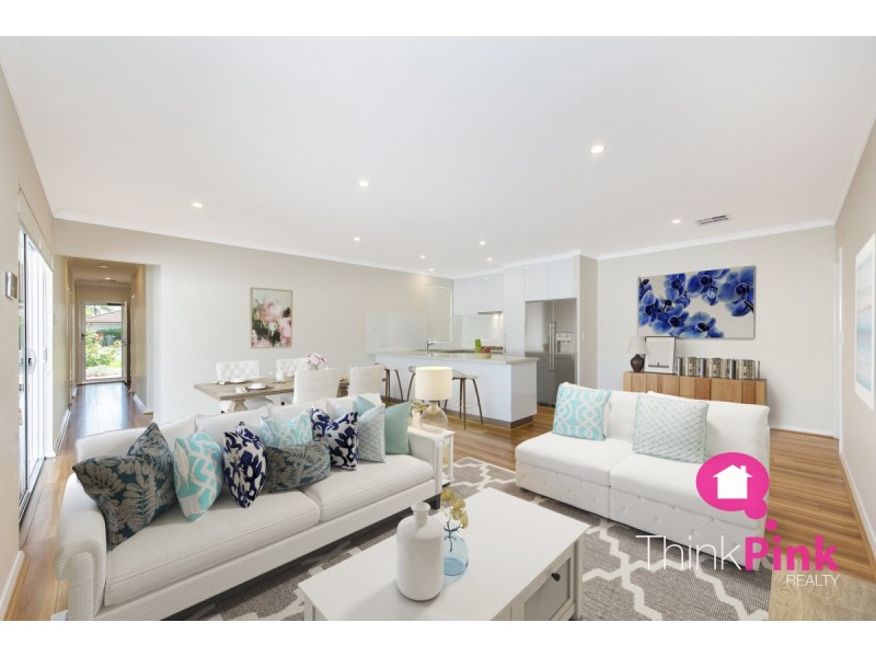 23B Marchamley Place, Carlisle WA 6101