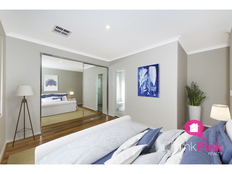 23B Marchamley Place, Carlisle WA 6101