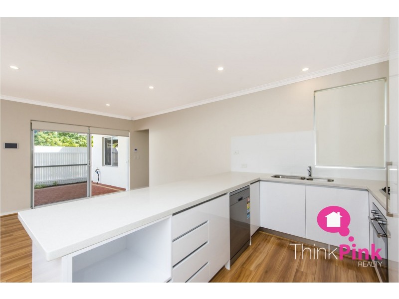 23B Marchamley Place, Carlisle WA 6101