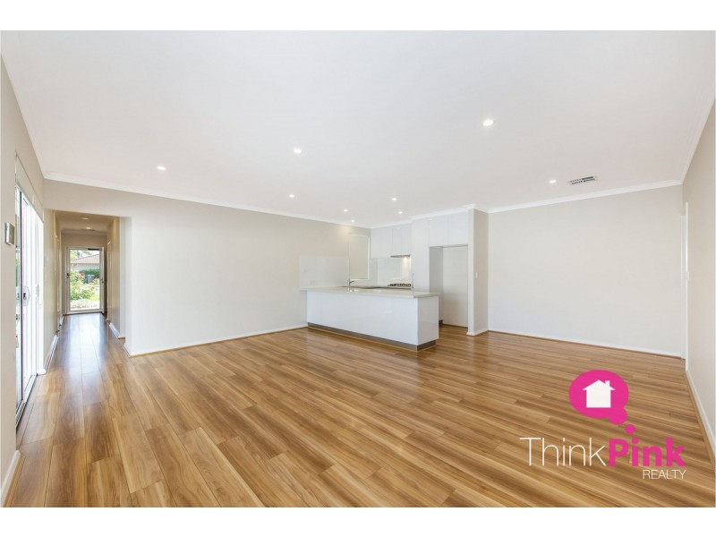 23B Marchamley Place, Carlisle WA 6101