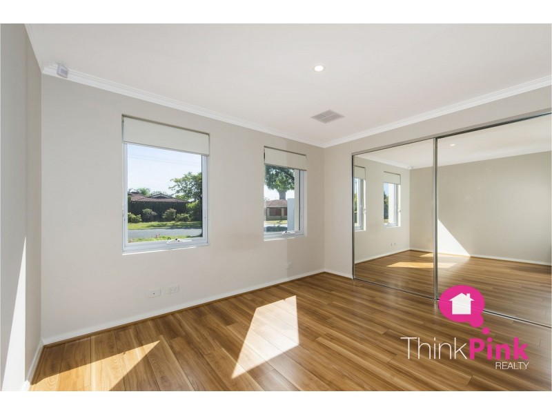 23B Marchamley Place, Carlisle WA 6101