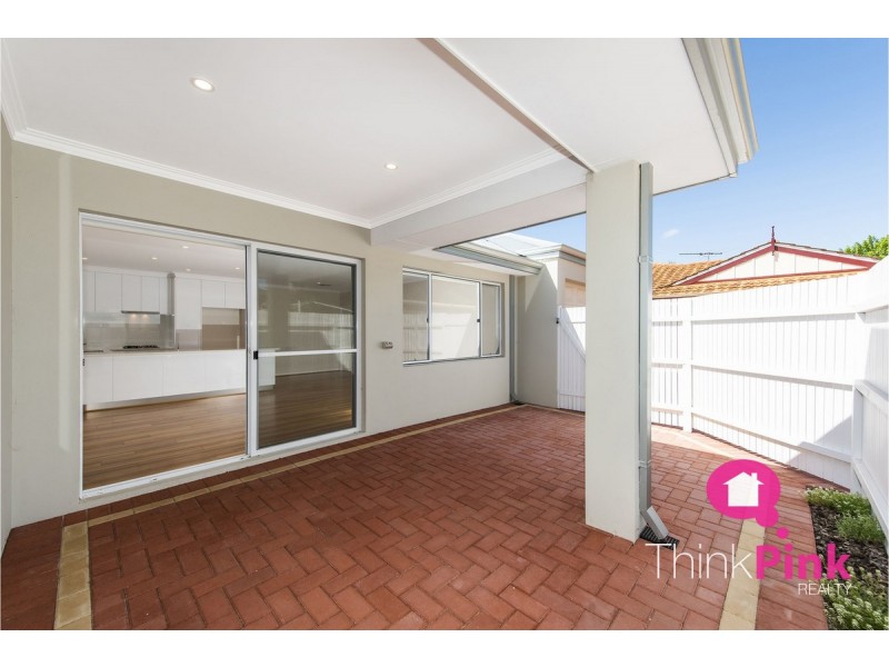23B Marchamley Place, Carlisle WA 6101