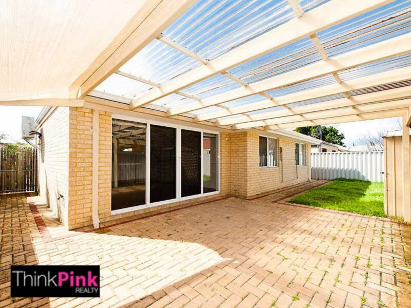 13 Grantham Place, Carlisle WA 6101