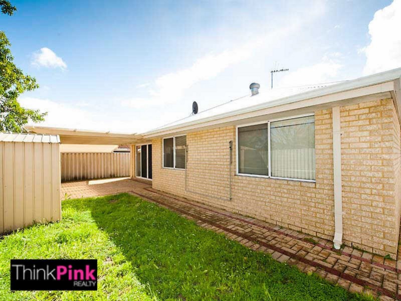 13 Grantham Place, Carlisle WA 6101