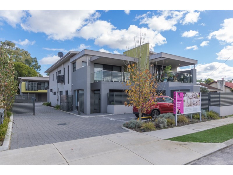 4/316 Hardey Road, Cloverdale WA 6105
