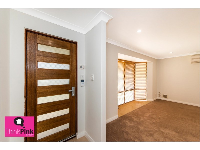 32 Walker Crescent, High Wycombe WA 6057