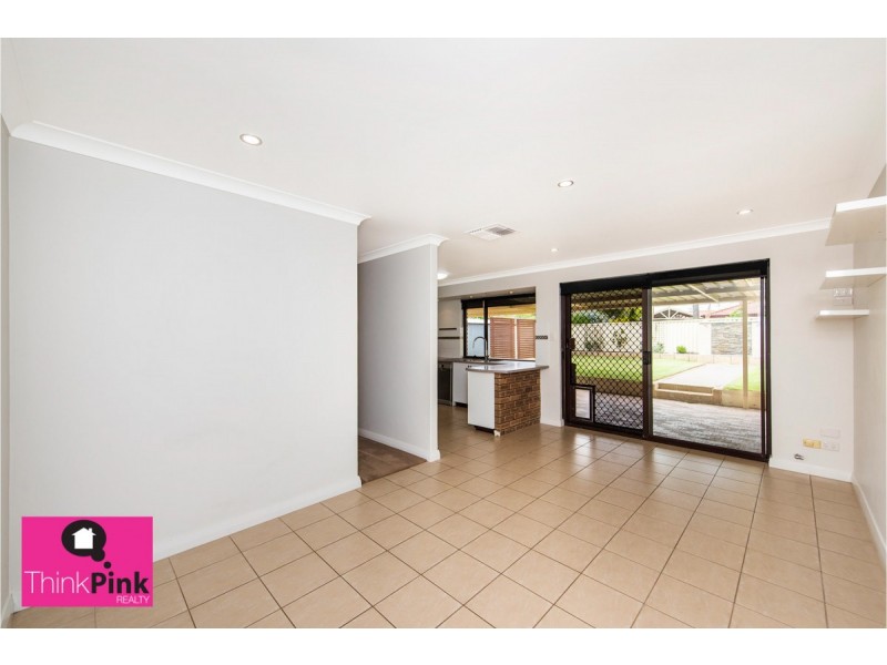 32 Walker Crescent, High Wycombe WA 6057