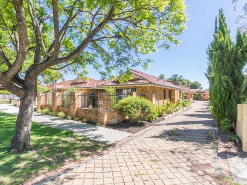 22C Raleigh Street, Carlisle WA 6101