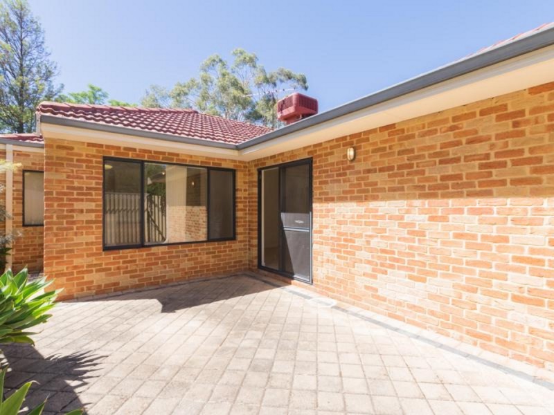 22C Raleigh Street, Carlisle WA 6101