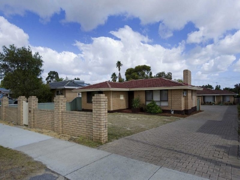 268A Belgravia Street, Cloverdale WA 6105