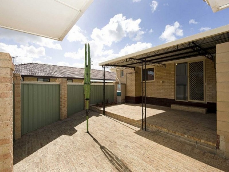 268A Belgravia Street, Cloverdale WA 6105