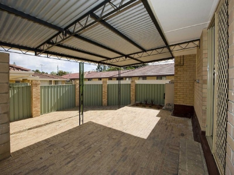 268A Belgravia Street, Cloverdale WA 6105