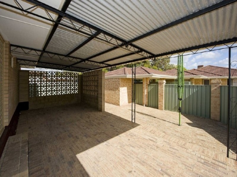 268A Belgravia Street, Cloverdale WA 6105