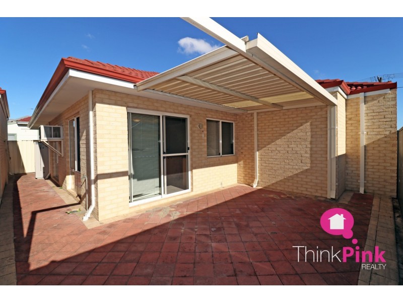 74A Mars Street, Carlisle WA 6101