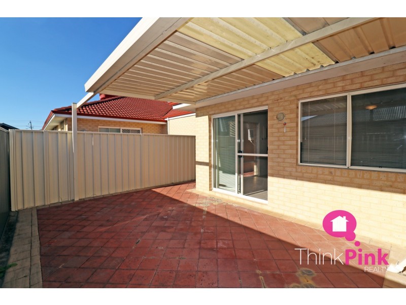 74A Mars Street, Carlisle WA 6101