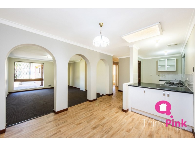 22 Asteroid Way, Carlisle WA 6101