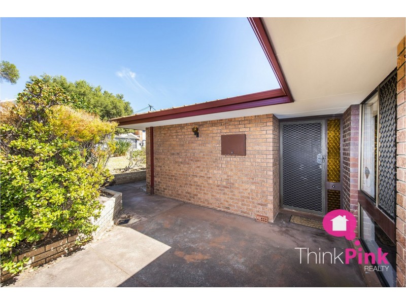 22 Asteroid Way, Carlisle WA 6101