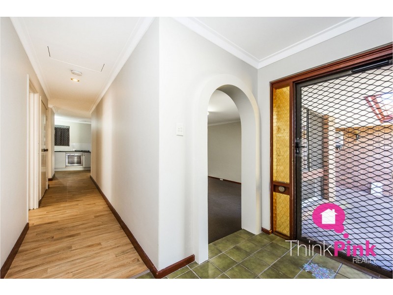 22 Asteroid Way, Carlisle WA 6101