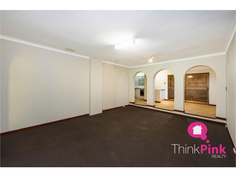 22 Asteroid Way, Carlisle WA 6101